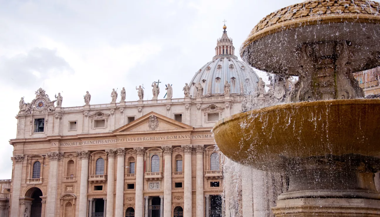 voyager en city break