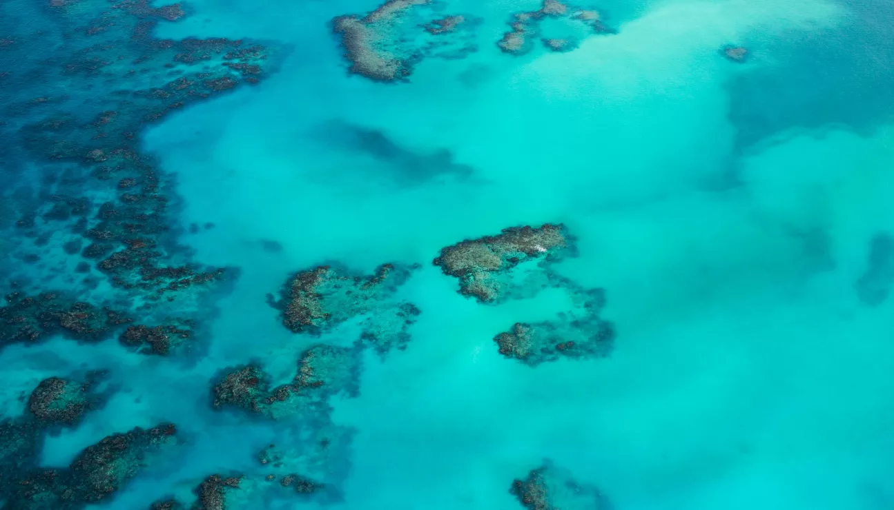 meilleures destinations dans les Caraïbes