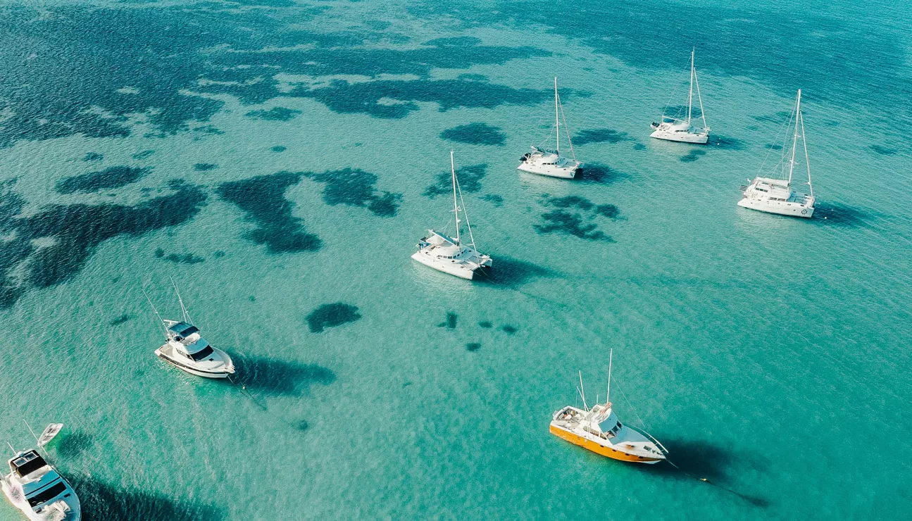 Quelles sont les meilleures îles où voyager ?