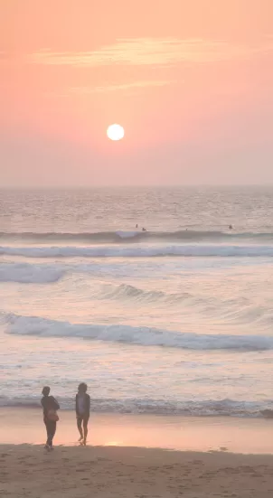 Nouvelle Aquitaine avec l'ATC Routes du Monde