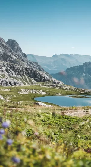 Auvergne Rhône Alpes avec l'ATC Routes du Monde