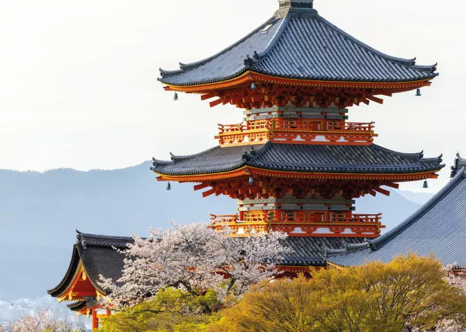 séjour japon
