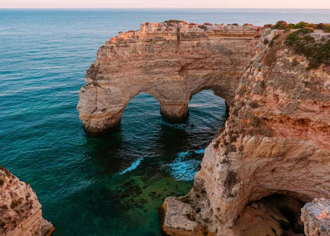  Plage de Marinha