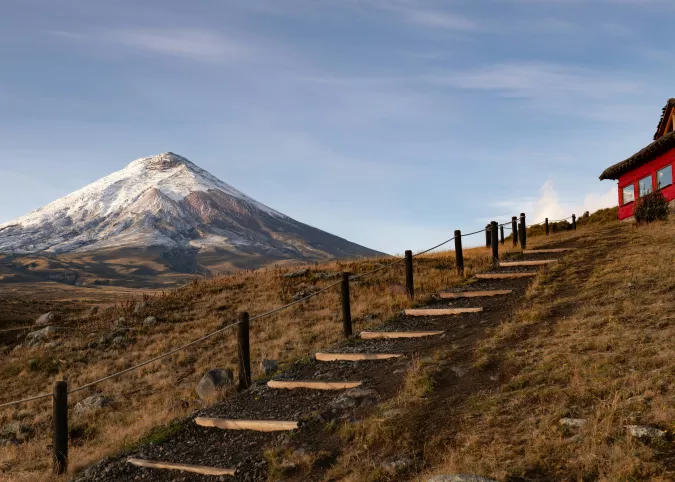 Equateur