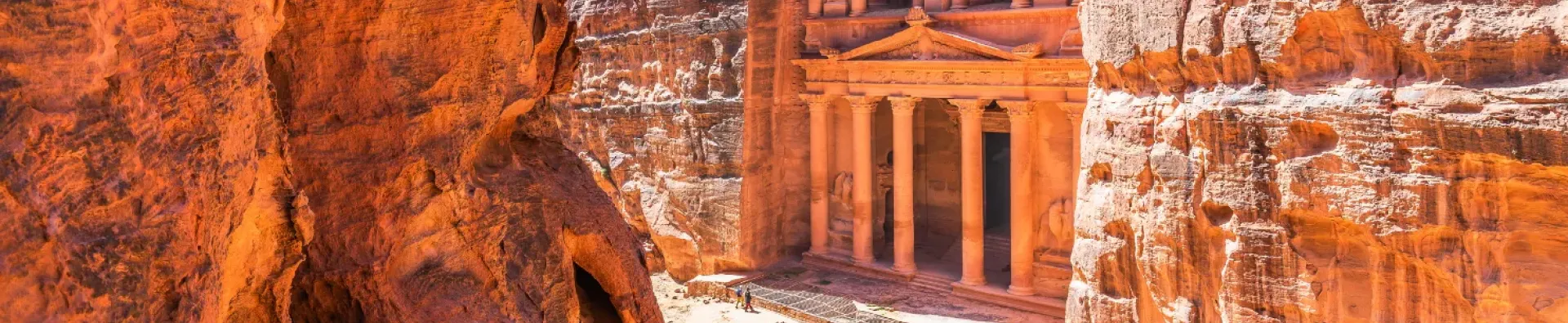 circuits Moyen-Orient