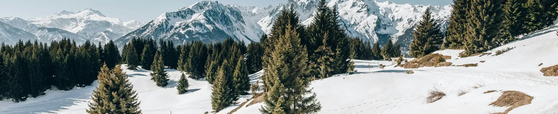 VILLAGE DE VACANCES SAINT FRANCOIS LONGCHAMP