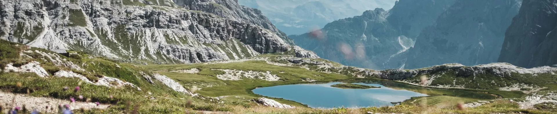 Auvergne Rhône Alpes avec l'ATC Routes du Monde