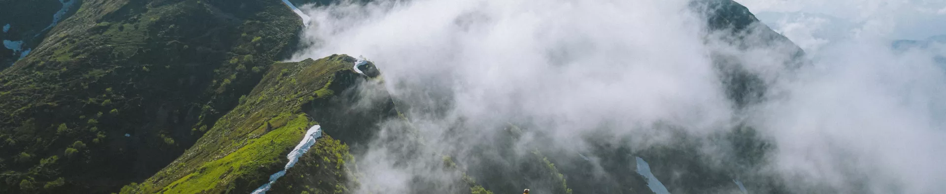 Nos séjours randonnés à l'ATC Routes du Monde