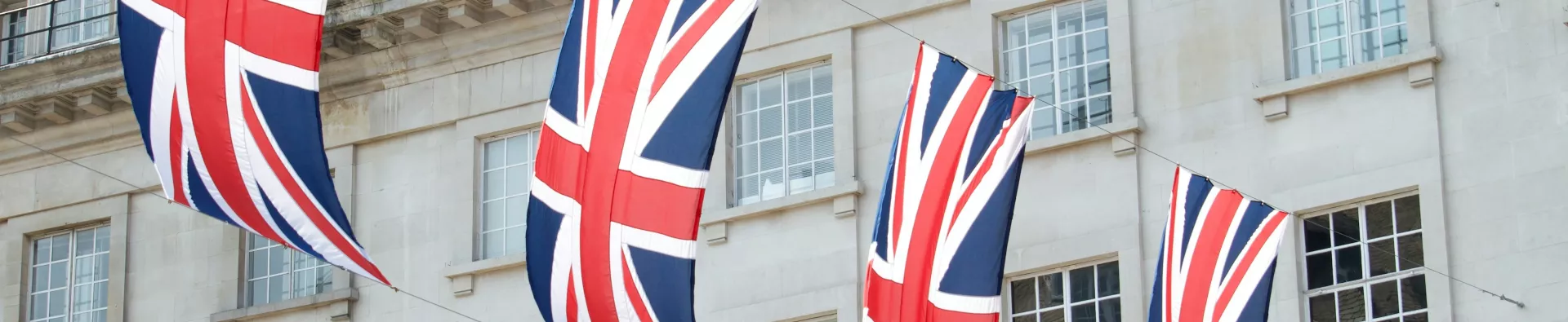 Nos séjours au Royaume-Uni