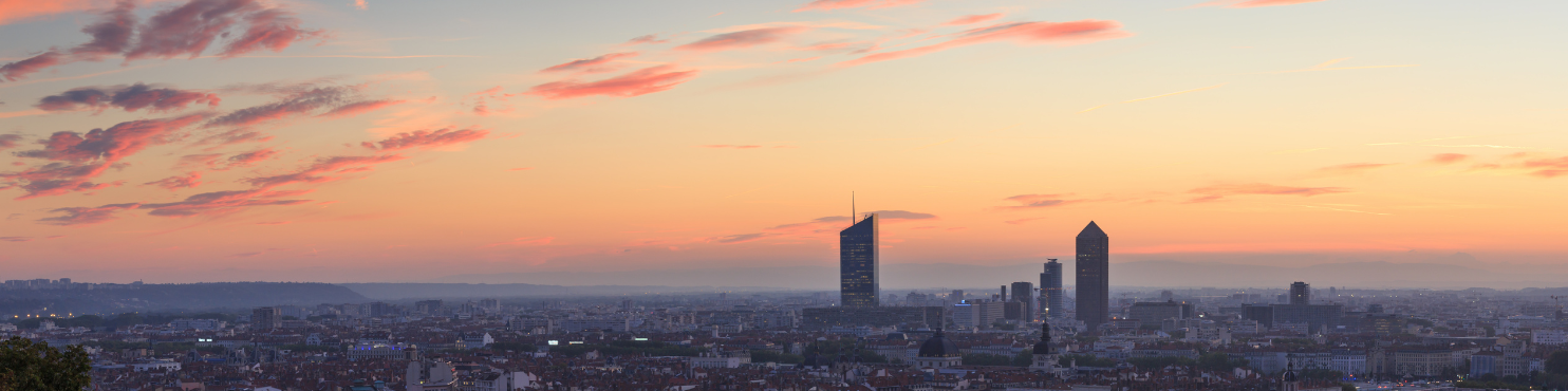 ATC Lyon – Rhône Alpes