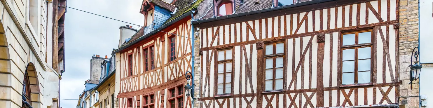 Notre relais de proximité ATC Routes du Monde à Dijon