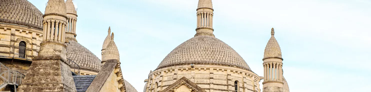 Notre relais de proximité ATC Routes du Monde à Périgueux