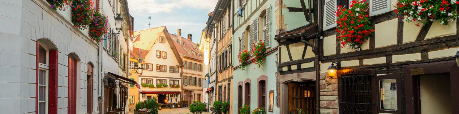 Notre relais de proximité ATC Routes du Monde à Strasbourg