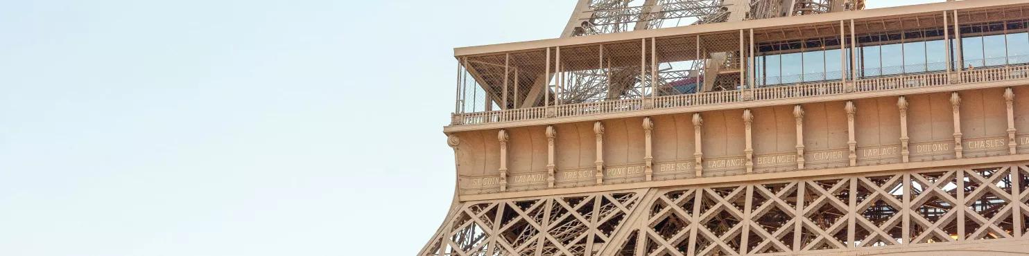 Notre relais de proximité ATC Routes du Monde en Ile de France