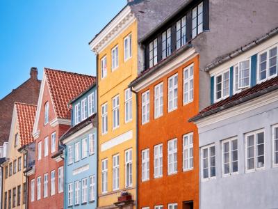 ATC COPENHAGUE