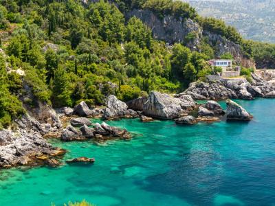 Voyage europe Albanie
