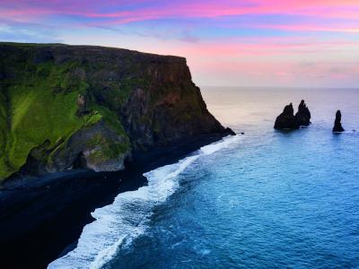 croisière atc islande 2025
