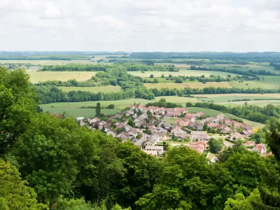 Ville fortifiée de Langres