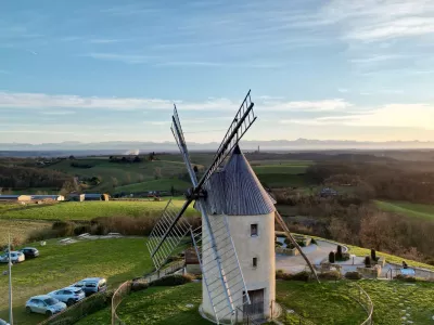À la découverte de la Gascogne - Collection Tourisme Gers/CDT32/O. Auriol