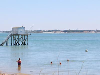 Cap sur les îles Atlantique avec l'ATC Routes du Monde © Office du Tourisme - Marine de Villartay