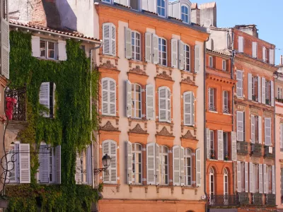 Découverte de Toulouse avec l'ATC Routes du Monde