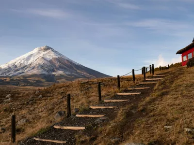 Equateur