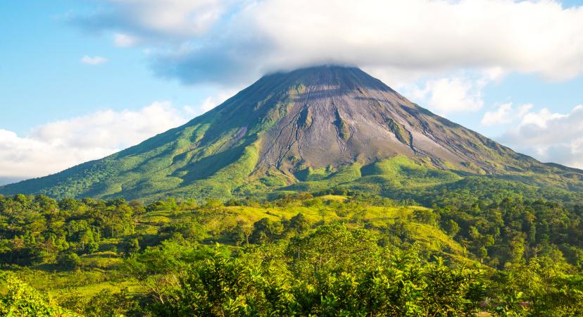 voyage circuit organisé costa rica
