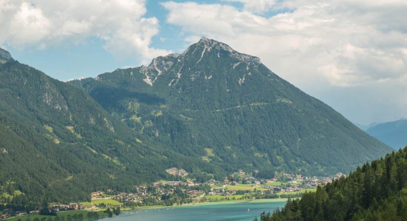 ATC Autriche ACHENSEE