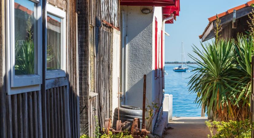 arcachon