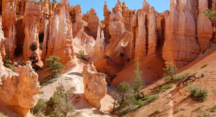 Bryce Canyon