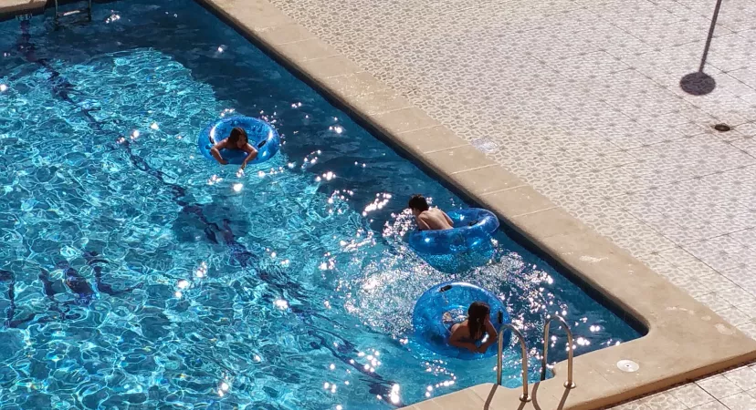 Piscine Tavernes de Valldigna