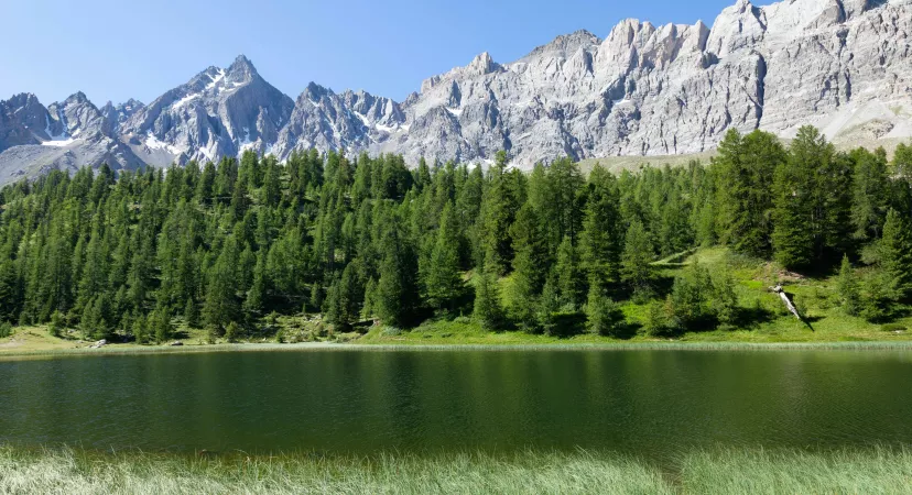 Massif du Queyras