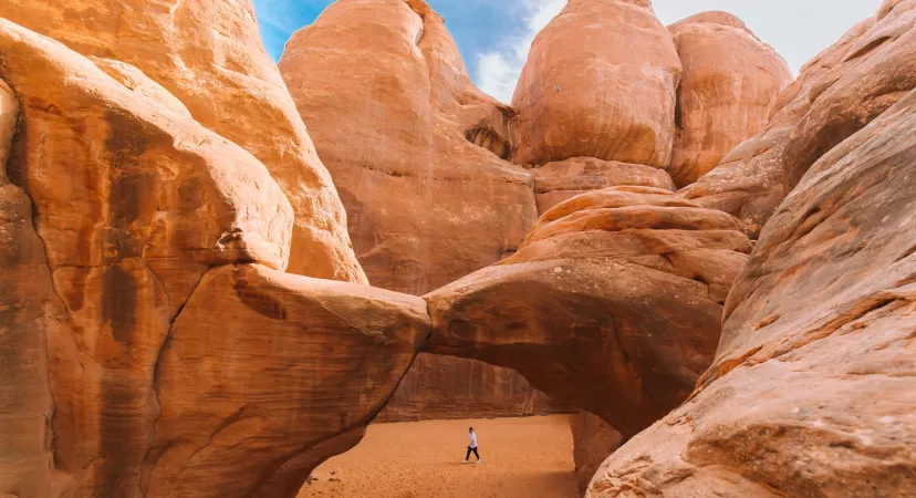 Les incontournables de l'Ouest Américain avec l'ATC Routes du Monde