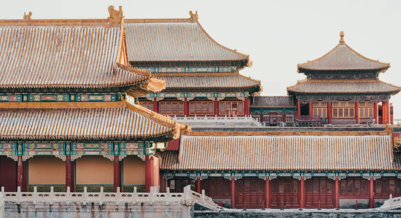 Merveilles de Chine avec l'ATC Routes du Monde