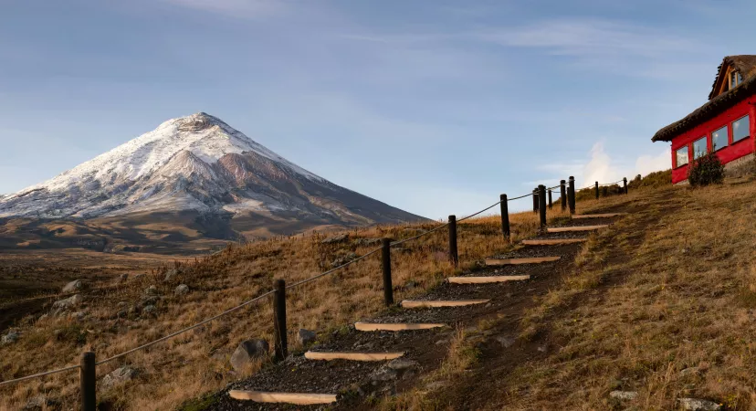 Equateur