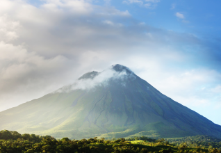 costa rica voyage circuit