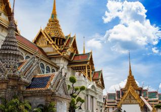  séjour organisé thailande