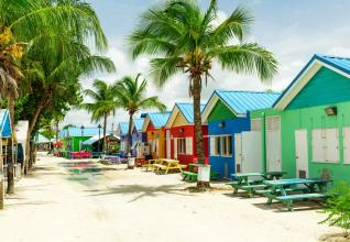 voyage antilles atc