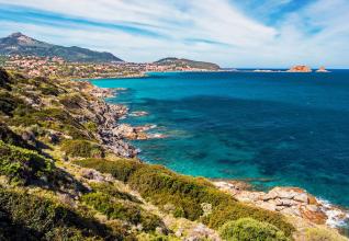 ile rousse