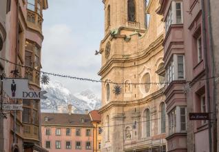 ATC Autriche INNSBRUCK