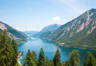 ATC Autriche ACHENSEE