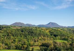 ATC volcan d'auvergne