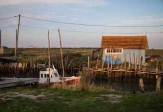 île d'Oléron