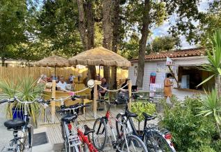 camping saint pierre d'oléron avec piscine