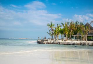 tanzanie zanzibar