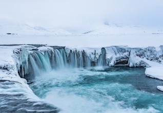 croisière islande départ france
