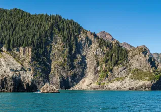 Baie de la Résurrection