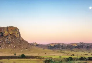 Parc national de l'Isalo