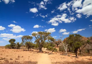 Parc national de l'Isalo