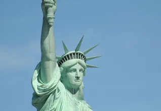 Statue de la Liberté